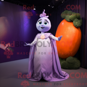 Mascot character of a...