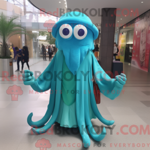 Personaje mascota de un...