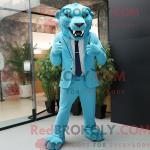 Personaggio mascotte di uno...