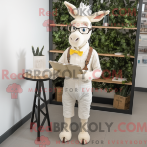 Personaggio mascotte a...