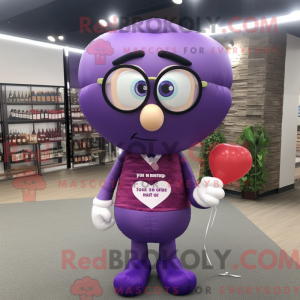 Personaggio mascotte di...