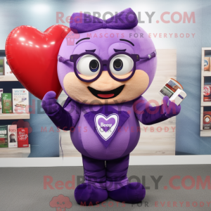 Personnage mascotte d un...