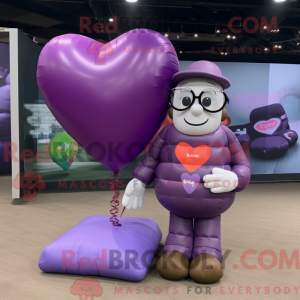 Personaggio mascotte di...
