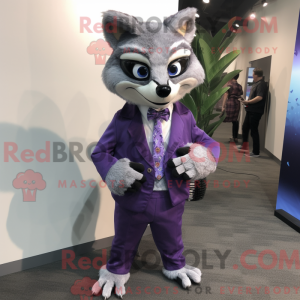 Personaje mascota de una...