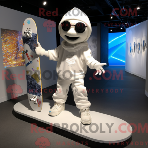 Personaggio mascotte di uno...