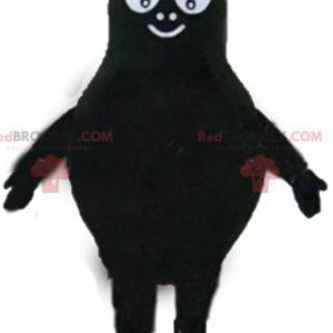 Barbamama mascotte famoso compagno di Barbapapa - Redbrokoly.com