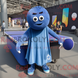 Personnage mascotte d une...