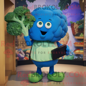 Personnage mascotte d un...