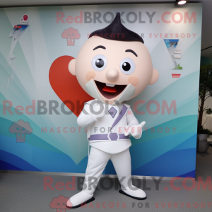 Personaggio mascotte della...
