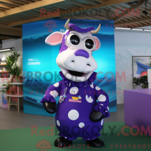 Personaggio mascotte di una...