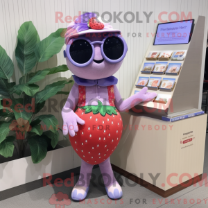 Il personaggio mascotte di...