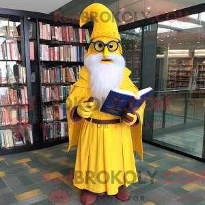 Personaggio mascotte del...