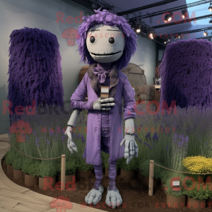 Personnage mascotte d un...