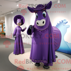 Personnage mascotte d un...