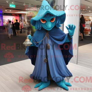 Personnage mascotte d une...