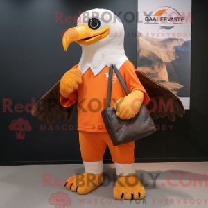 Personaje mascota de un...