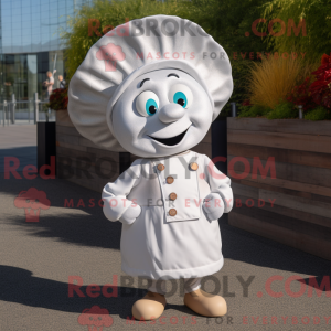 Personaggio mascotte di una...
