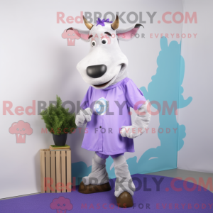 Personnage mascotte d un...