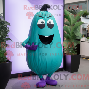 Personaggio mascotte di una...