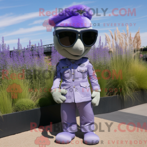 Personnage mascotte d un...