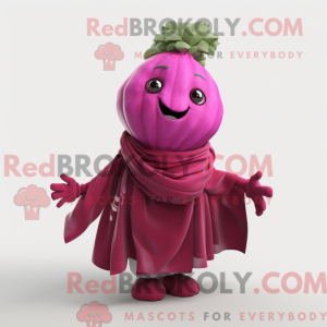 Personaje mascota de una...