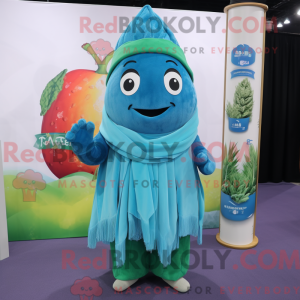 Personaggio mascotte di un...