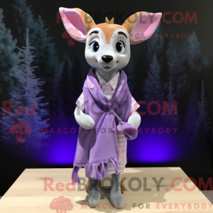Personnage mascotte d un...