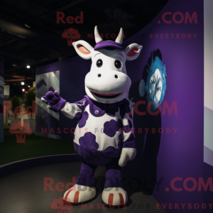 Personnage mascotte d une...