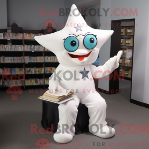 Personaggio mascotte di una...