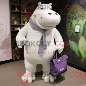 Personaje mascota de un...