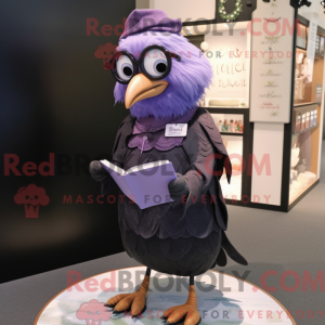 Personaje mascota de un...