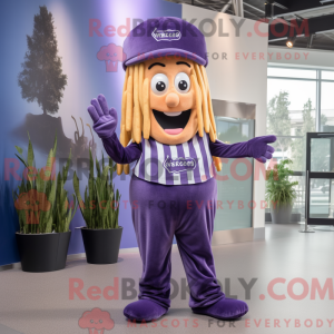 Personaggio mascotte di...