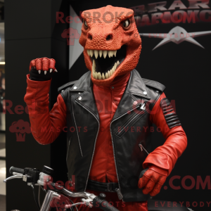 Personnage mascotte d un...