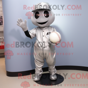 Personaggio mascotte di una...