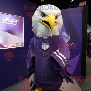 Personnage mascotte d un...