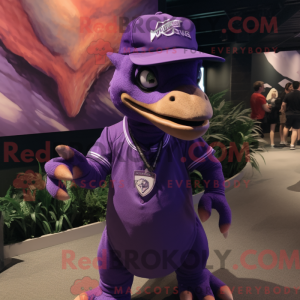 Personaggio mascotte di uno...