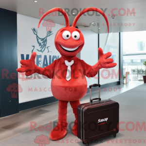Personaje mascota de una...