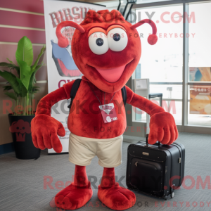Personaje mascota de una...