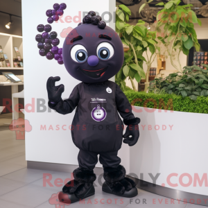 Personnage mascotte d un...
