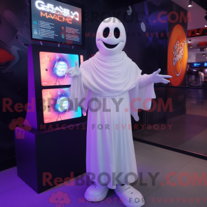 Personaggio mascotte di un...