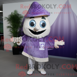 Personaje mascota de una...