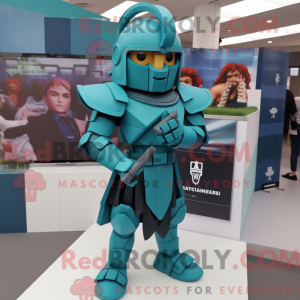 Personaggio mascotte di un...