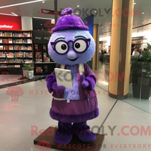 Máscara de personagem de...