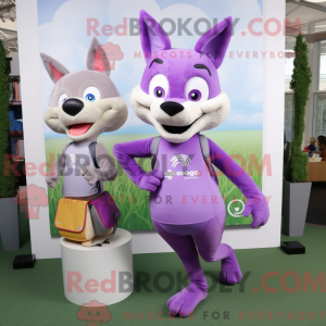 Il personaggio mascotte di...
