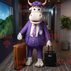 Personnage mascotte d une...