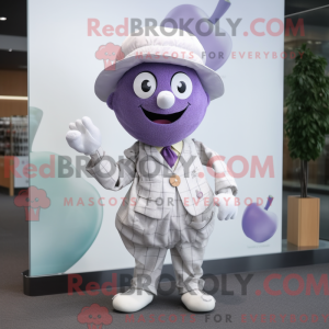 Personaje mascota de una...
