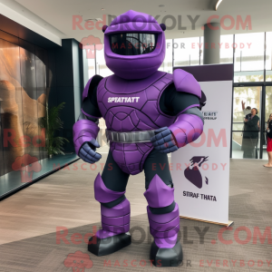 Personaggio mascotte di un...