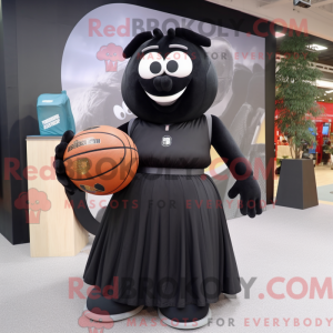 Personaje mascota de una...