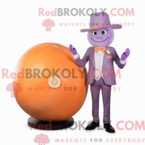 Personaje mascota de un...