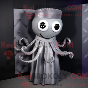 Personnage mascotte d une...